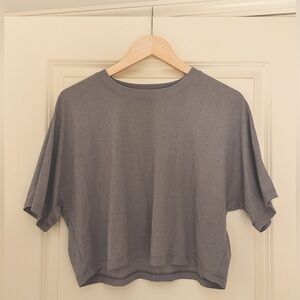 LIMITED EDITION! Lululemon women’s athletic short sleeve shirt